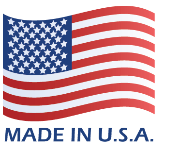 Schoellhorn-Albrecht Products are Made in U.S.A.