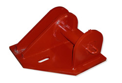 Schoellhorn-Albrecht Smit Brackets