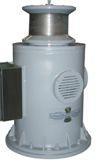Inline Style Above Deck Capstan