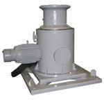 Deck Machinery Capstan