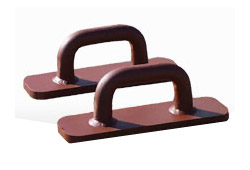 Schoellhorn-Albrecht Mooring Rings