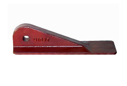 Schoellhorn-Albrecht Towing Pads