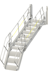 Accomodation Ladders & Gangways