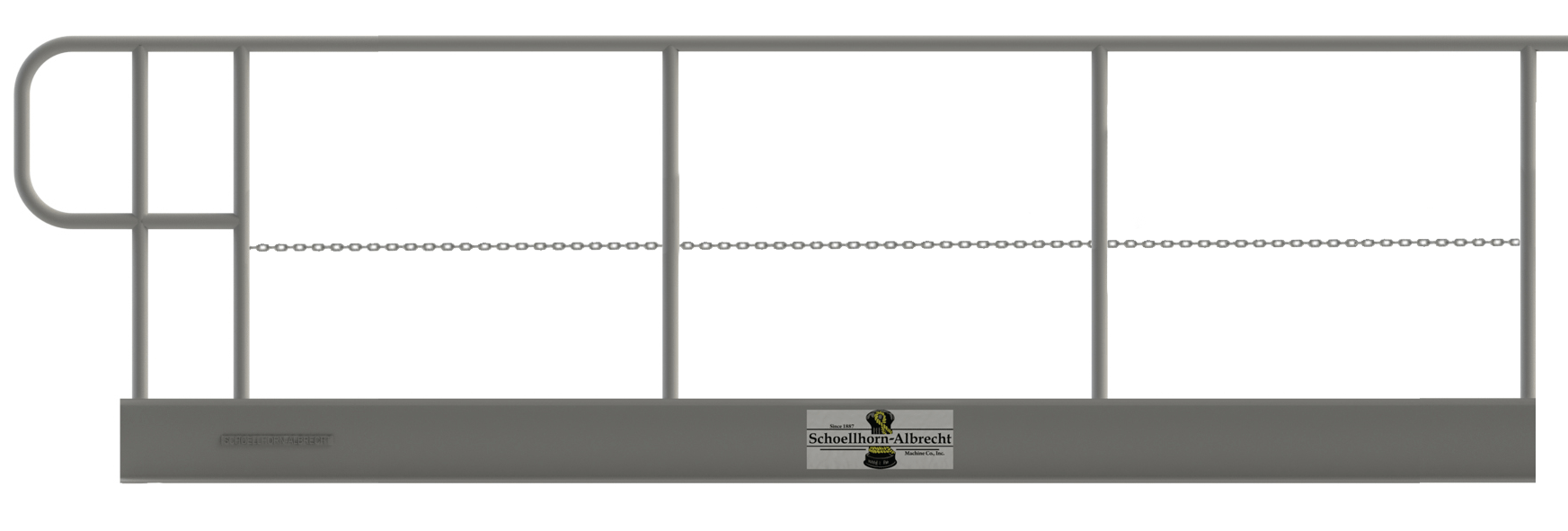 NAVSEA 805-1749049 GANGWAY