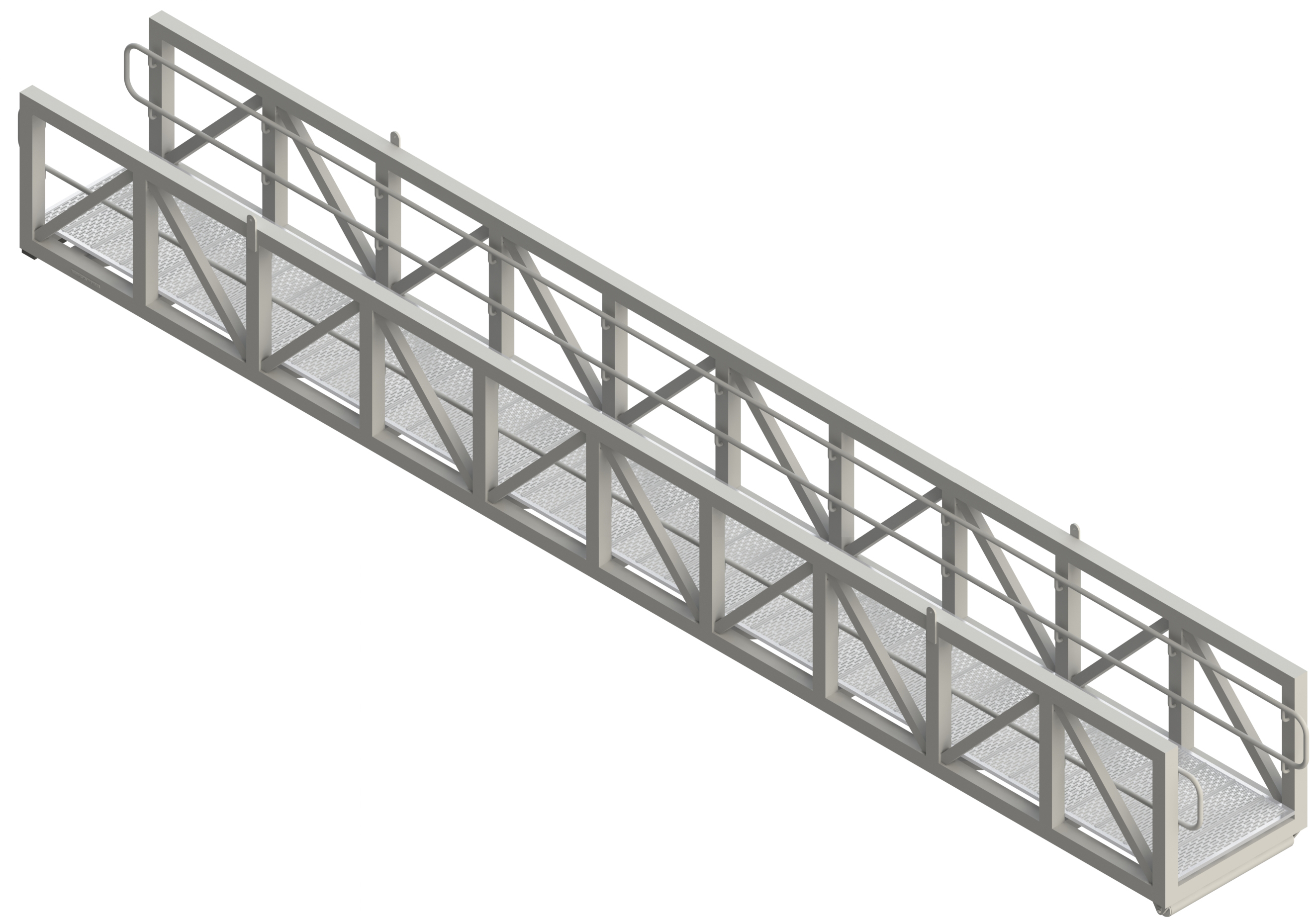 Plateau de construction HA30 II - LDPRO