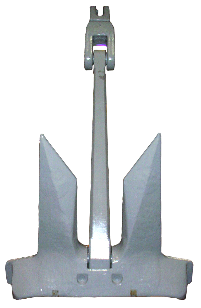 AC-14 ANCHOR