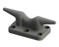 6-BOLT DOCK CLEAT