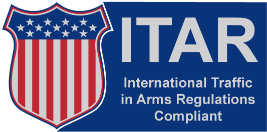 International Traffic in Arms Regulations (ITAR)