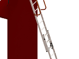 Barge Coaming Ladder - Coamover Rendering