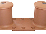 Double Bitt Bollard - S1421