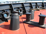 Deck Fittings