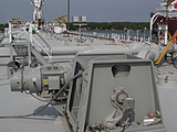 Winch - Mooring Winch