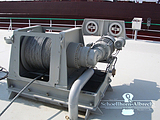 Winch - Mooring Winch