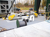 Winch - Mooring Winch