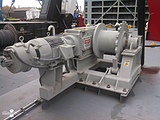 Winch - Mooring Winch